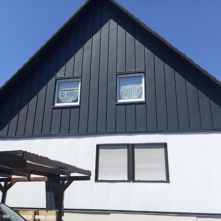 Gaeste Monteurzimmer Haus Suedstadt Solingen Eksteriør billede