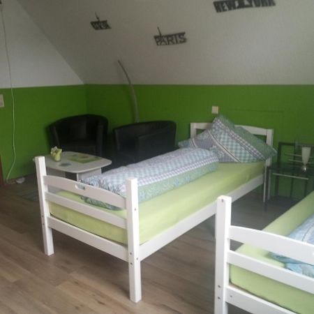 Gaeste Monteurzimmer Haus Suedstadt Solingen Eksteriør billede