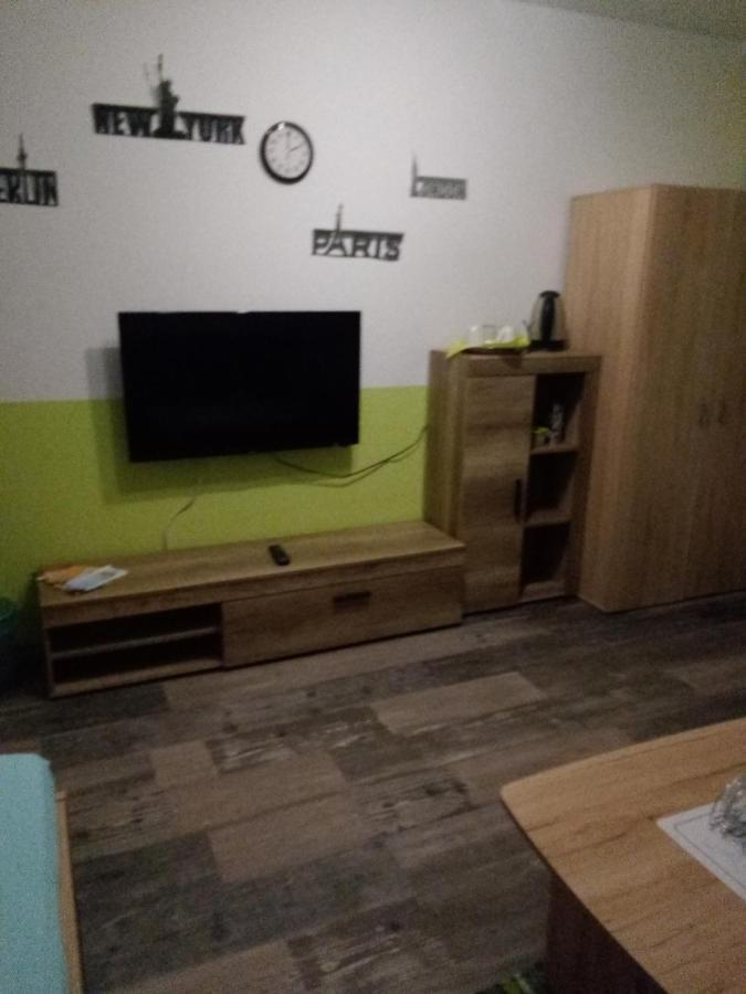 Gaeste Monteurzimmer Haus Suedstadt Solingen Eksteriør billede