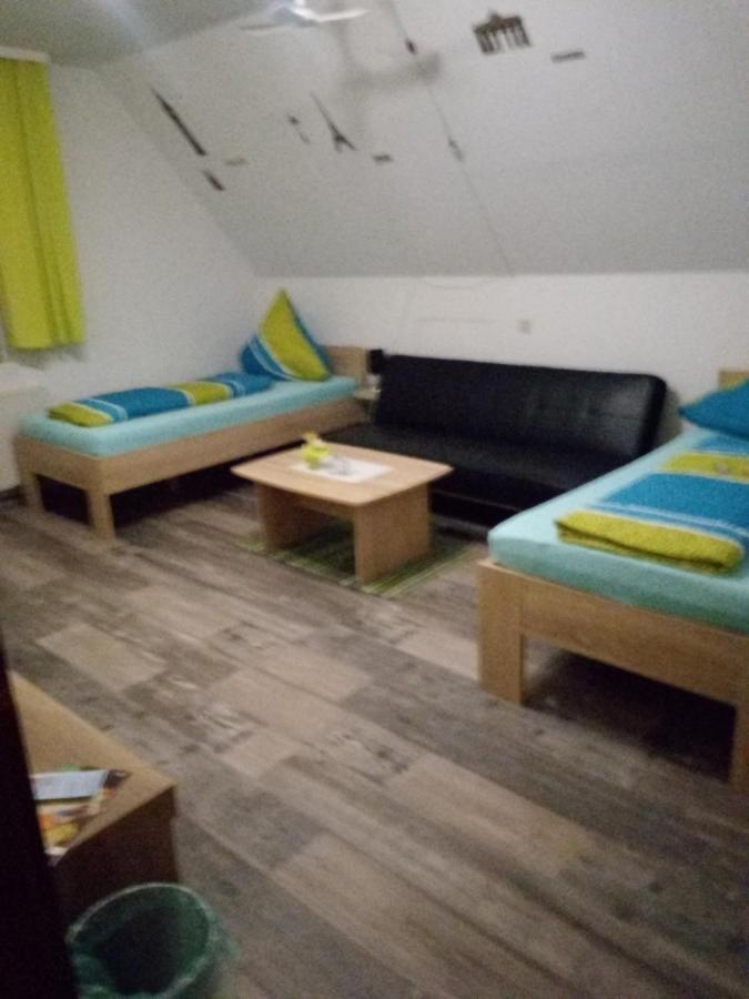 Gaeste Monteurzimmer Haus Suedstadt Solingen Eksteriør billede