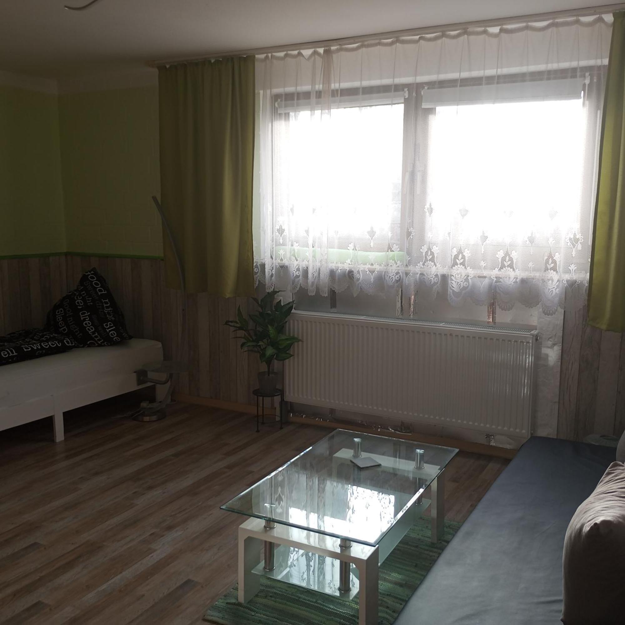 Gaeste Monteurzimmer Haus Suedstadt Solingen Eksteriør billede