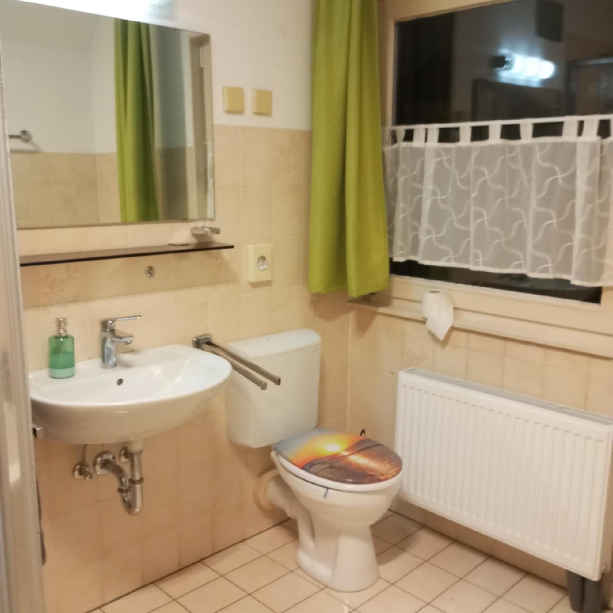 Gaeste Monteurzimmer Haus Suedstadt Solingen Eksteriør billede