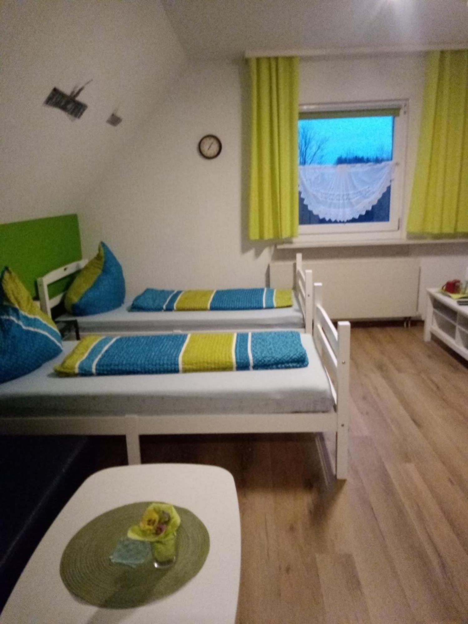 Gaeste Monteurzimmer Haus Suedstadt Solingen Eksteriør billede