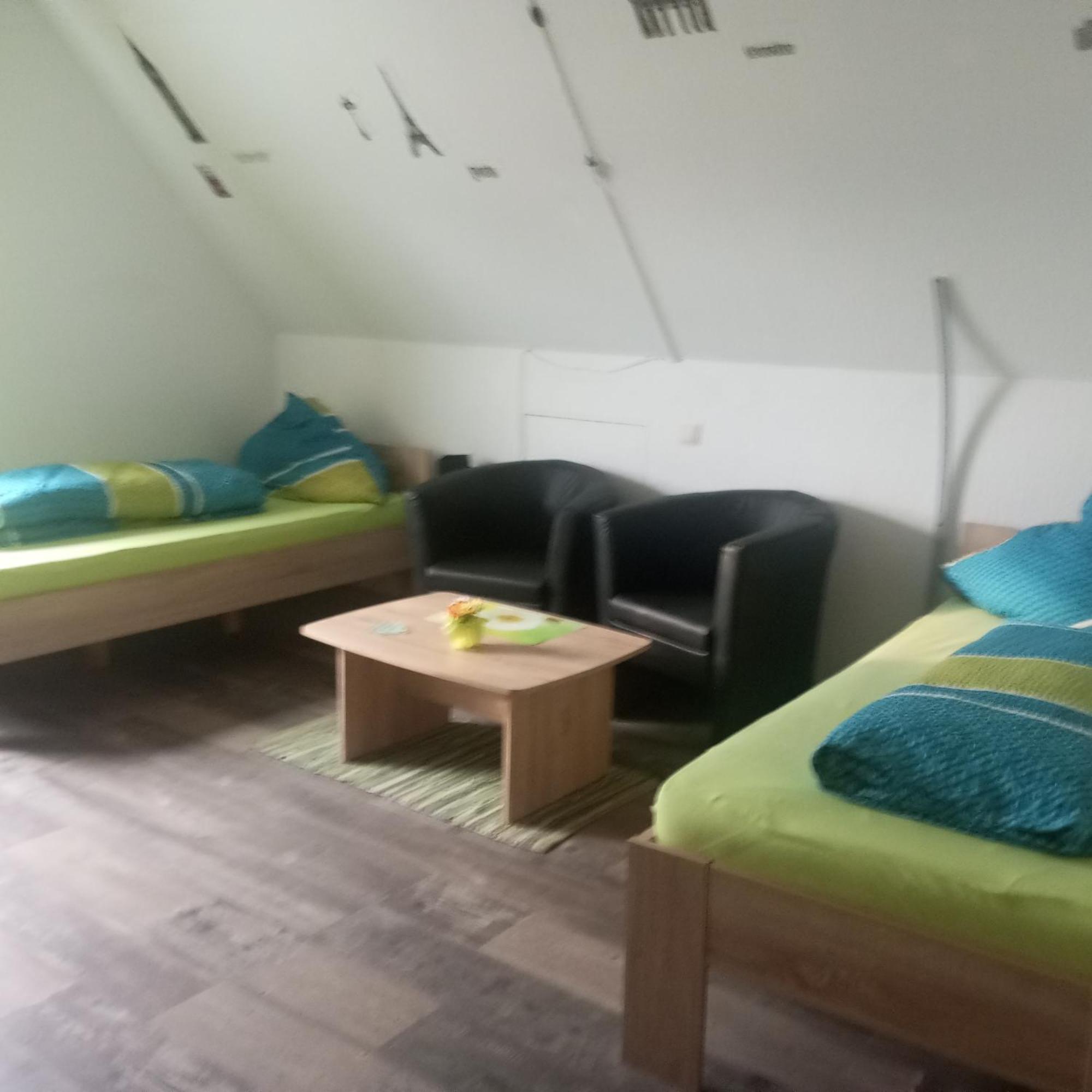 Gaeste Monteurzimmer Haus Suedstadt Solingen Eksteriør billede