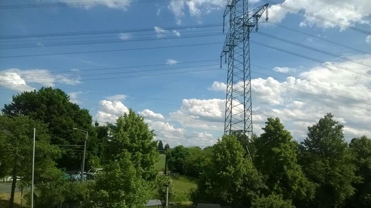 Gaeste Monteurzimmer Haus Suedstadt Solingen Eksteriør billede
