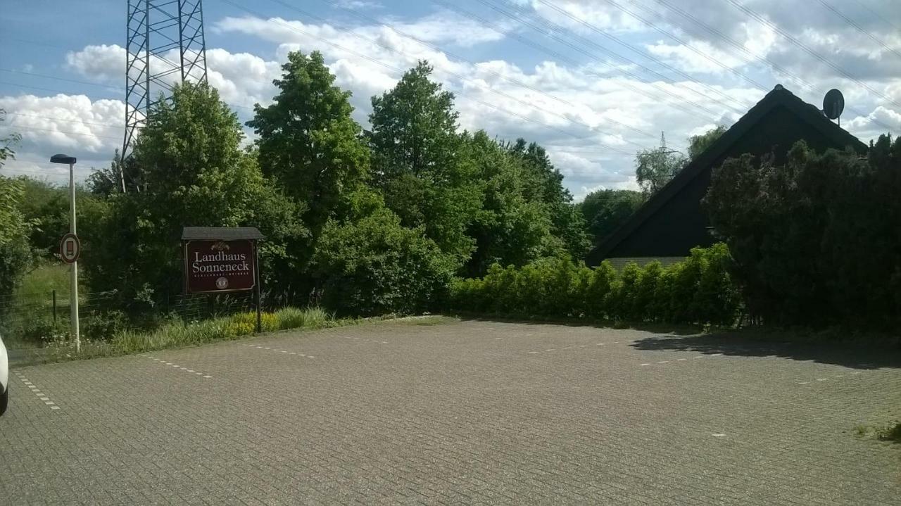 Gaeste Monteurzimmer Haus Suedstadt Solingen Eksteriør billede
