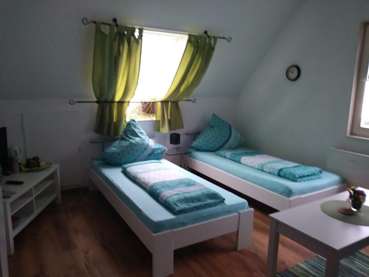 Gaeste Monteurzimmer Haus Suedstadt Solingen Eksteriør billede
