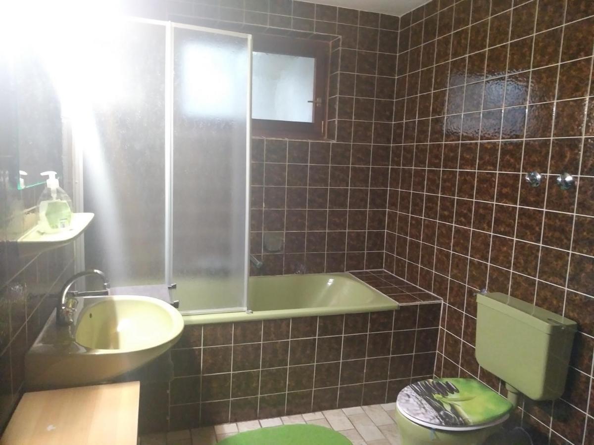 Gaeste Monteurzimmer Haus Suedstadt Solingen Eksteriør billede